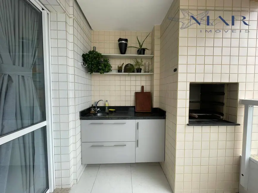 Apartamento com 2 quartos à venda, 92m2 em Ponta da Praia, Santos - SP - imagem 7 Foto 7 de Apartamento com 2 quartos à venda, 92m2 em Ponta da Praia, Santos - SP