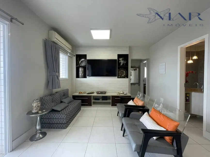 Foto 1 de Apartamento com 2 quartos à venda, 92m2 em Ponta da Praia, Santos - SP
