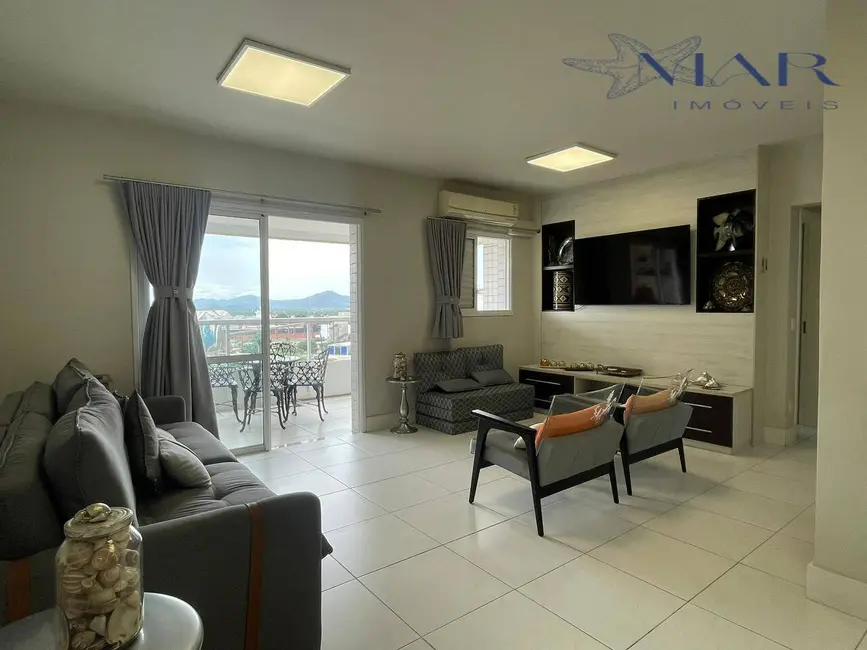 Foto 1 de Apartamento com 2 quartos à venda, 92m2 em Ponta da Praia, Santos - SP