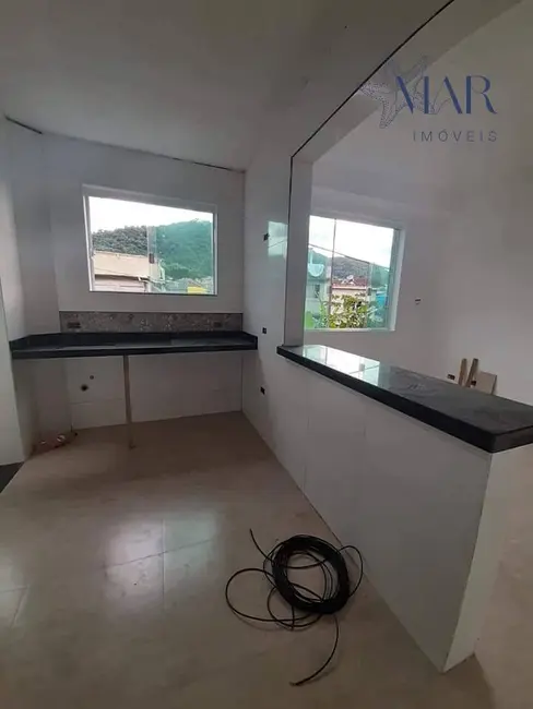 Foto 1 de Apartamento com 2 quartos à venda, 60m2 em Marapé, Santos - SP