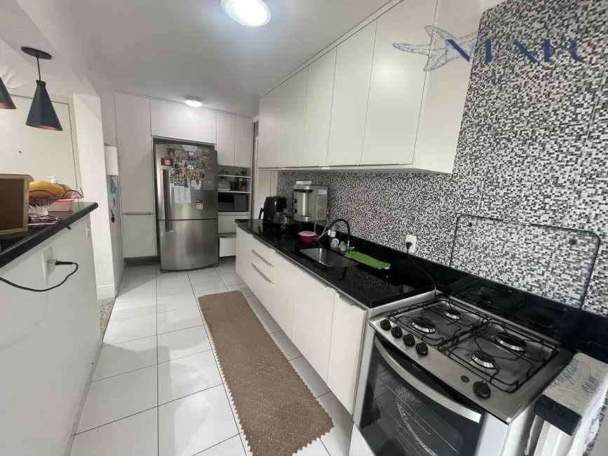 Apartamento com 3 quartos à venda, 98m2 em Marapé, Santos - SP - imagem 7 Foto 7 de Apartamento com 3 quartos à venda, 98m2 em Marapé, Santos - SP