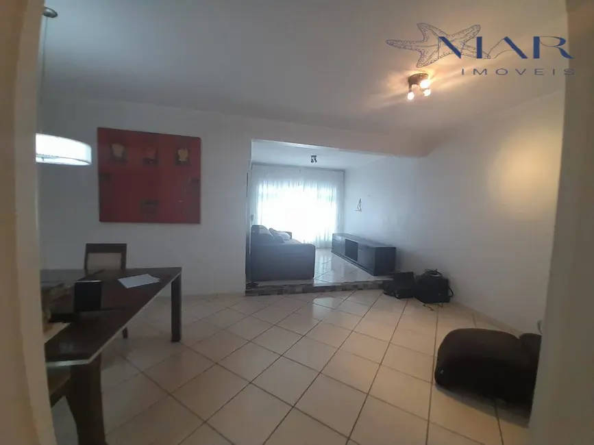 Foto 2 de Apartamento com 2 quartos à venda, 105m2 em Vila Mathias, Santos - SP