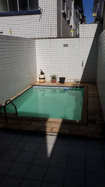 Foto 8 de Casa com 2 quartos à venda, 219m2 em Campo Grande, Santos - SP