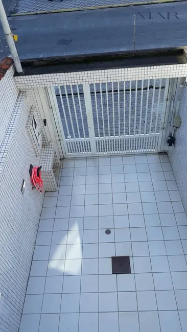 Foto 6 de Casa com 2 quartos à venda, 219m2 em Campo Grande, Santos - SP