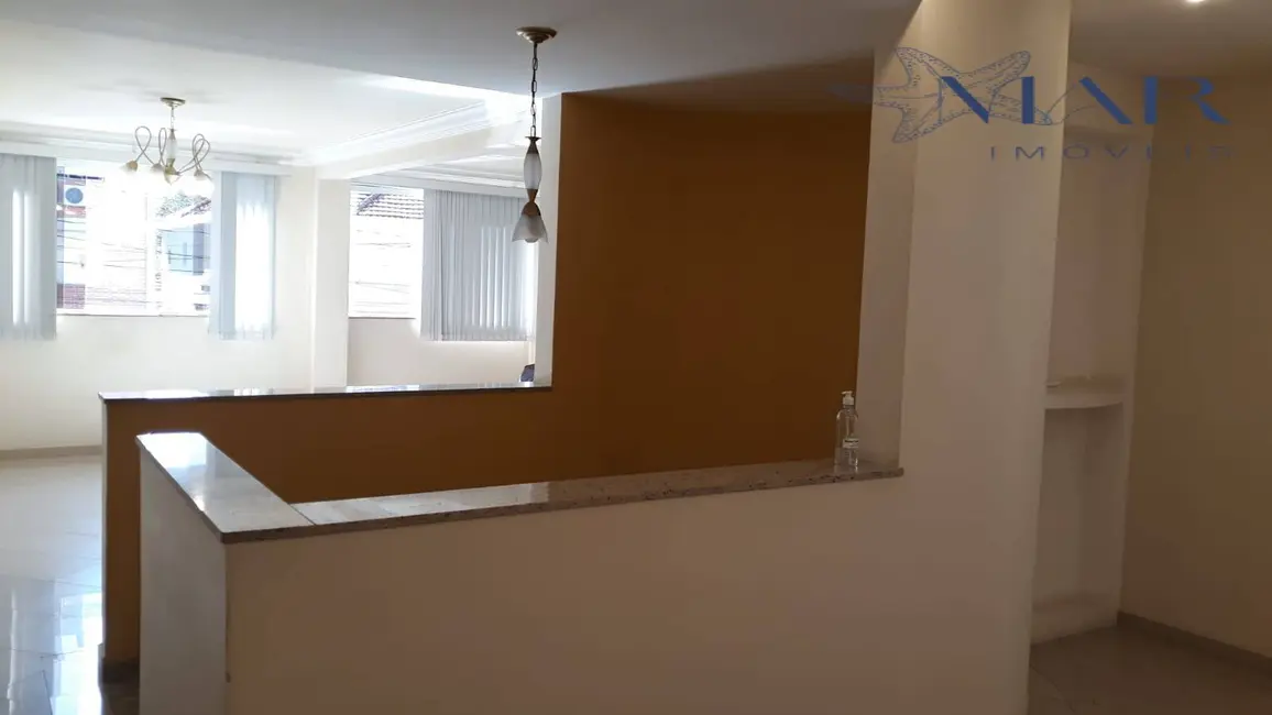 Foto 6 de Casa com 2 quartos à venda, 219m2 em Campo Grande, Santos - SP