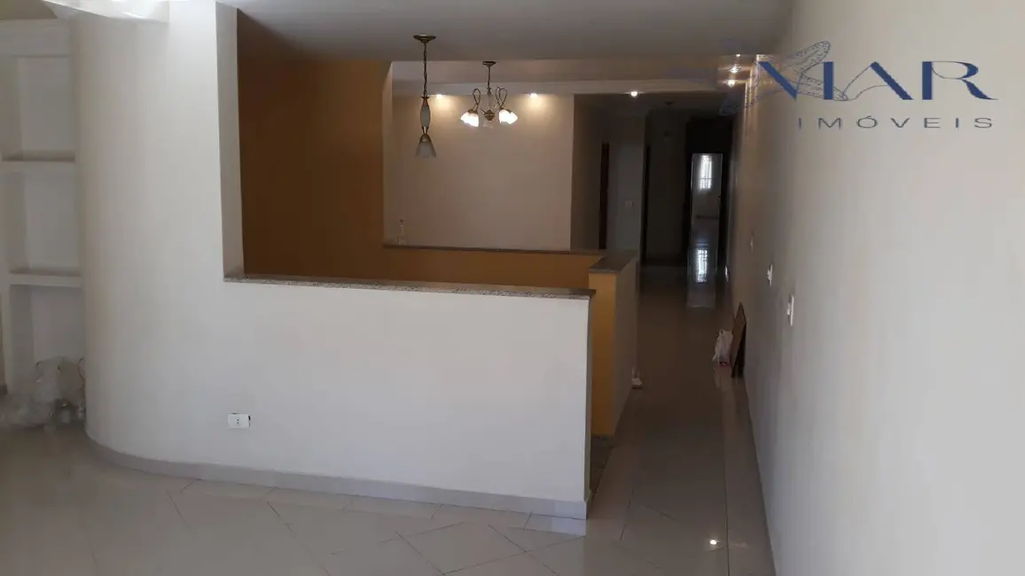 Foto 4 de Casa com 2 quartos à venda, 219m2 em Campo Grande, Santos - SP