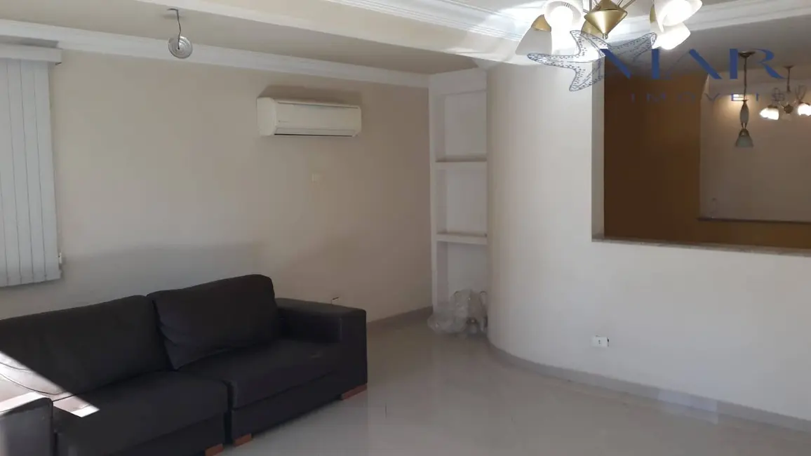 Foto 3 de Casa com 2 quartos à venda, 219m2 em Campo Grande, Santos - SP