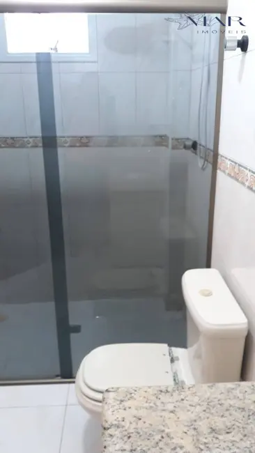 Foto 9 de Casa com 2 quartos à venda, 219m2 em Campo Grande, Santos - SP