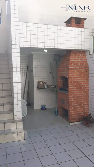 Foto 3 de Casa com 2 quartos à venda, 219m2 em Campo Grande, Santos - SP