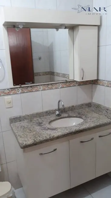 Foto 8 de Casa com 2 quartos à venda, 219m2 em Campo Grande, Santos - SP