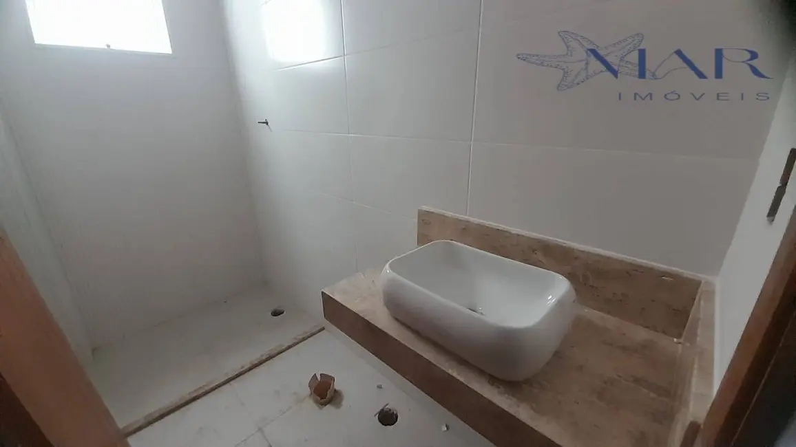 Foto 5 de Casa com 3 quartos à venda, 80m2 em Campo Grande, Santos - SP