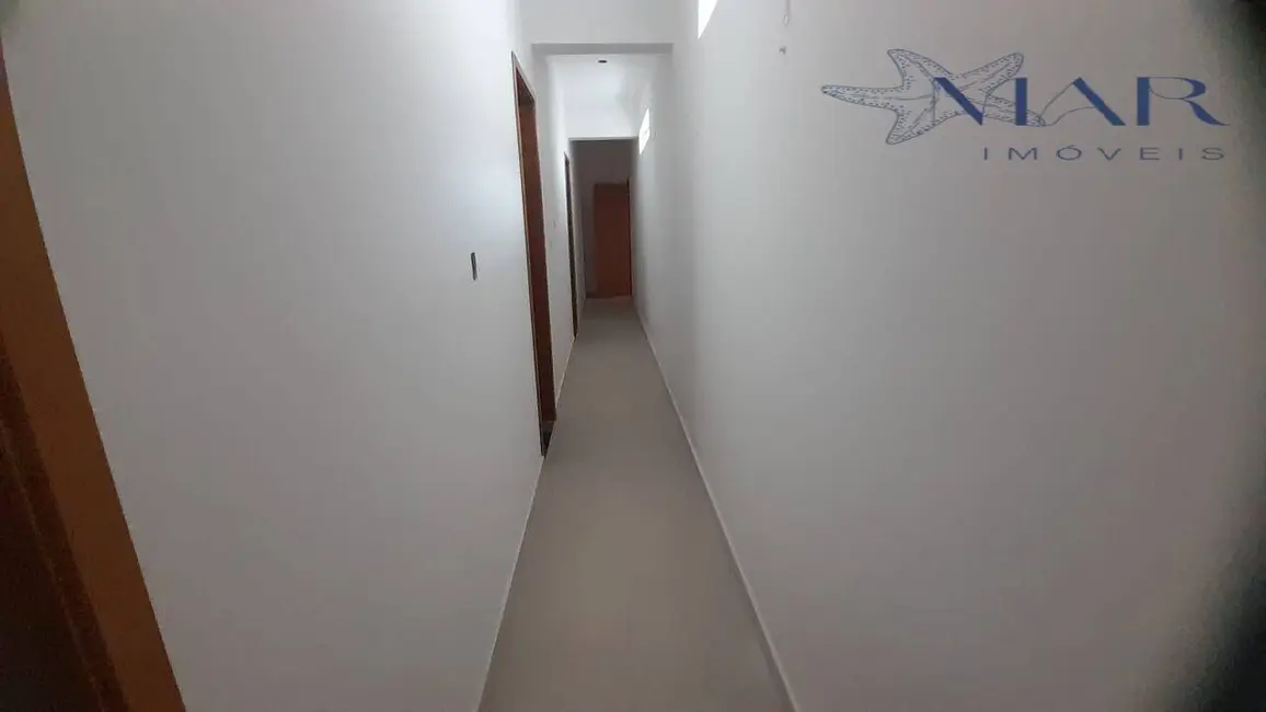 Foto 3 de Casa com 3 quartos à venda, 80m2 em Campo Grande, Santos - SP