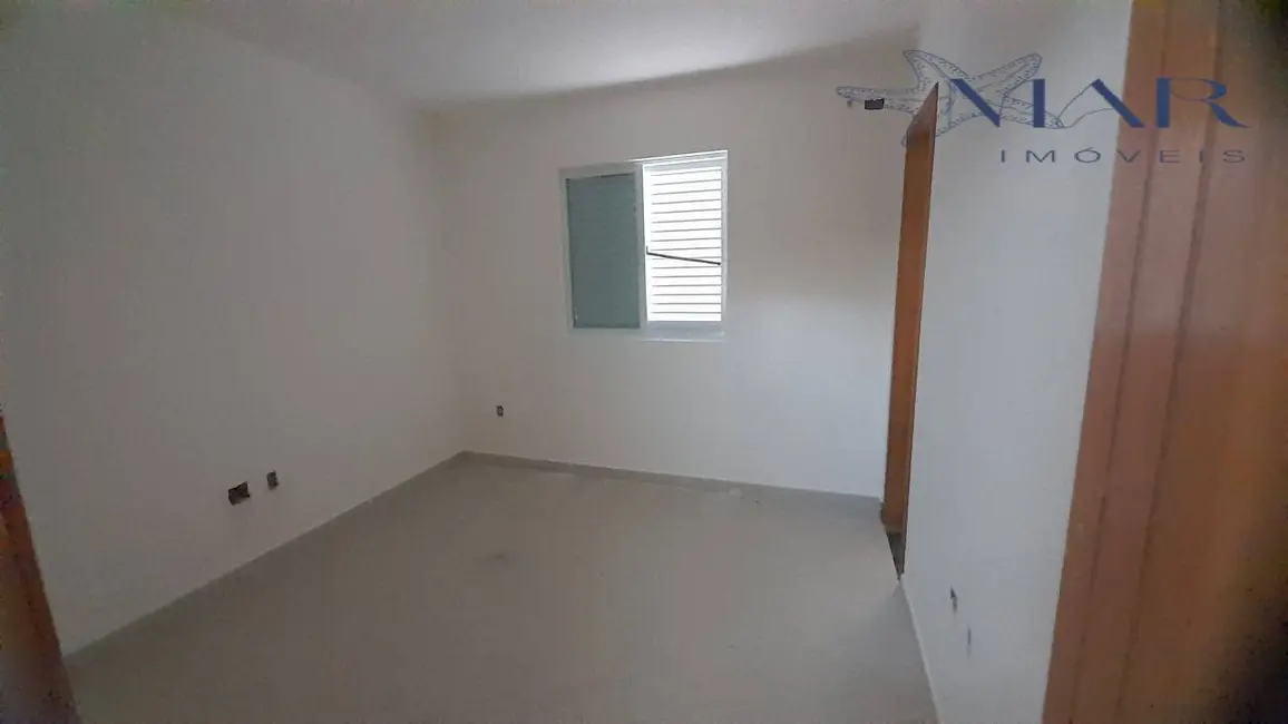 Foto 4 de Casa com 3 quartos à venda, 80m2 em Campo Grande, Santos - SP