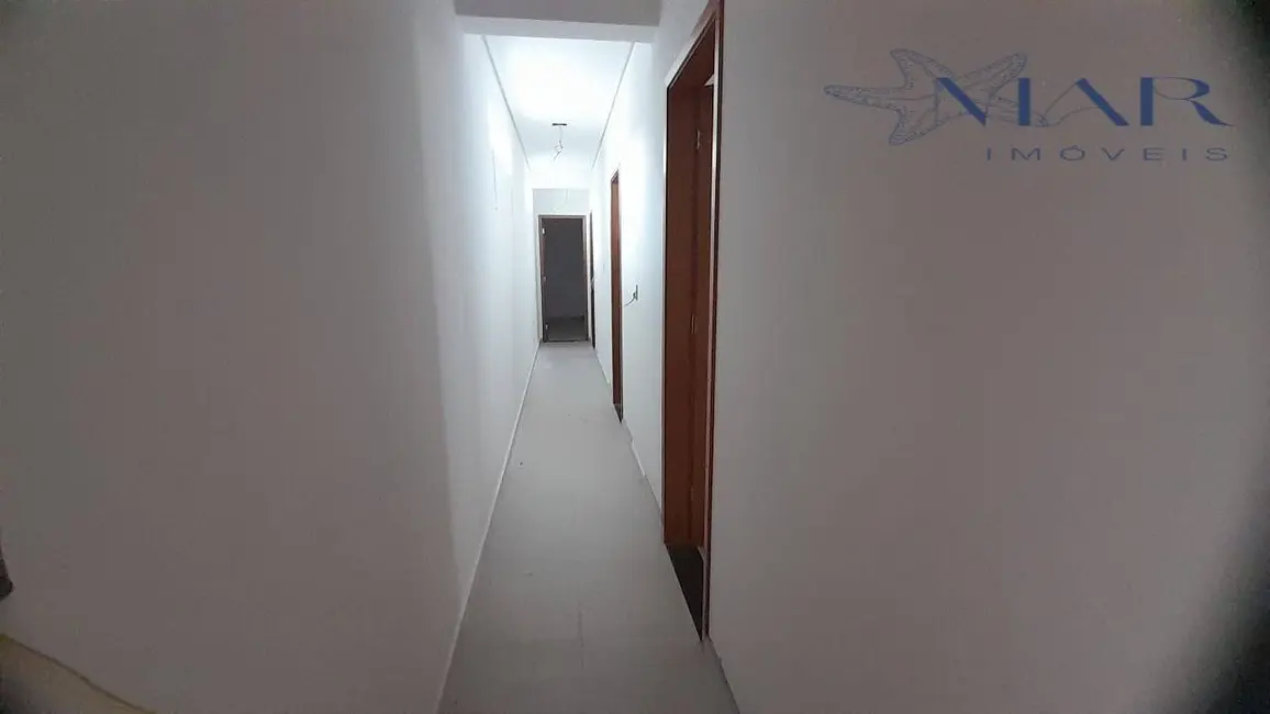 Foto 9 de Casa com 3 quartos à venda, 160m2 em Campo Grande, Santos - SP