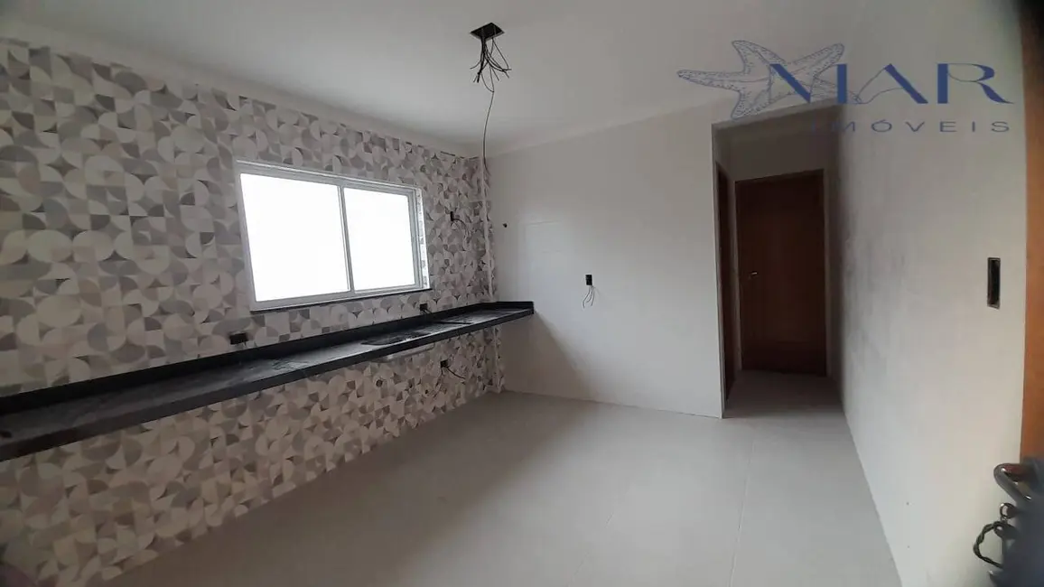 Foto 5 de Casa com 3 quartos à venda, 160m2 em Campo Grande, Santos - SP