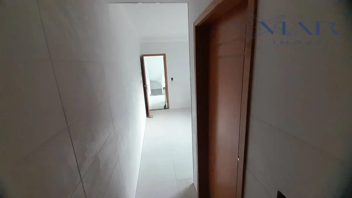 Foto 6 de Casa com 3 quartos à venda, 160m2 em Campo Grande, Santos - SP