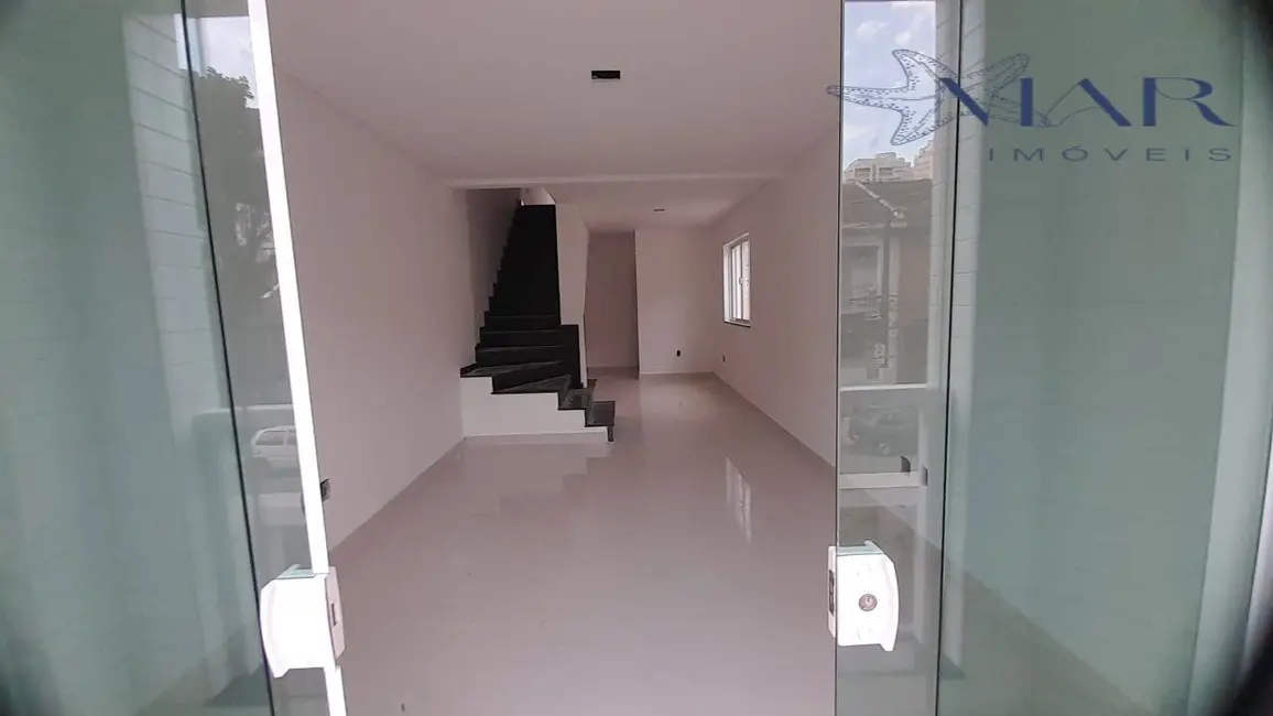 Foto 1 de Casa com 3 quartos à venda, 160m2 em Campo Grande, Santos - SP