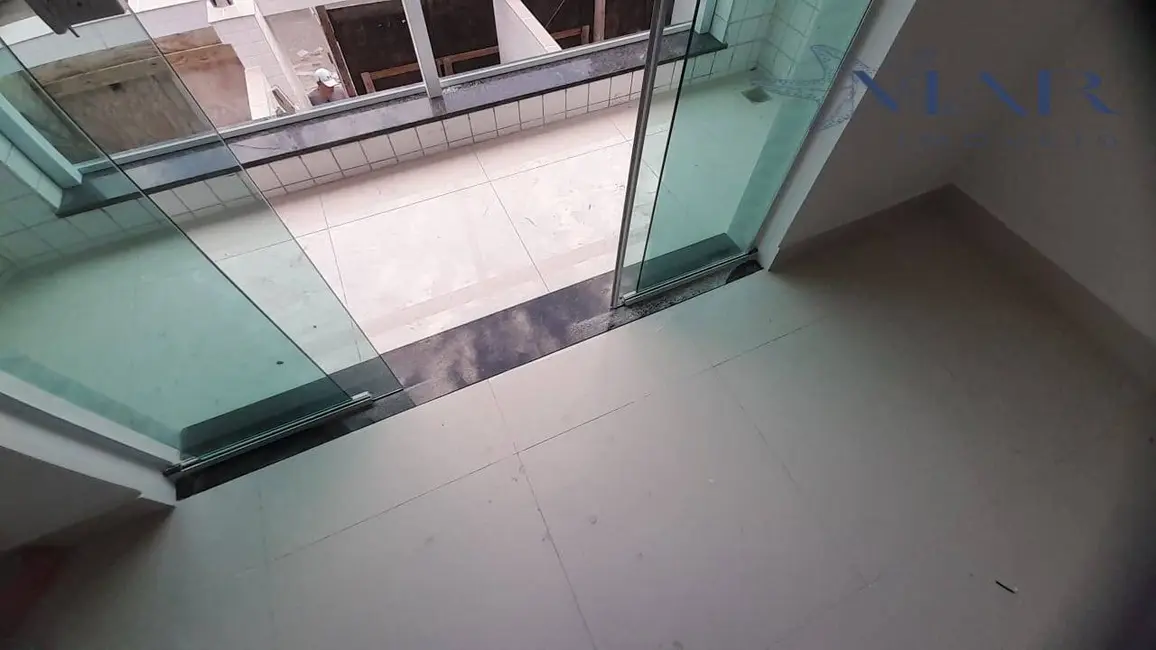 Foto 3 de Casa com 3 quartos à venda, 160m2 em Campo Grande, Santos - SP