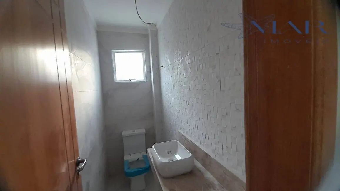 Foto 8 de Casa com 3 quartos à venda, 160m2 em Campo Grande, Santos - SP