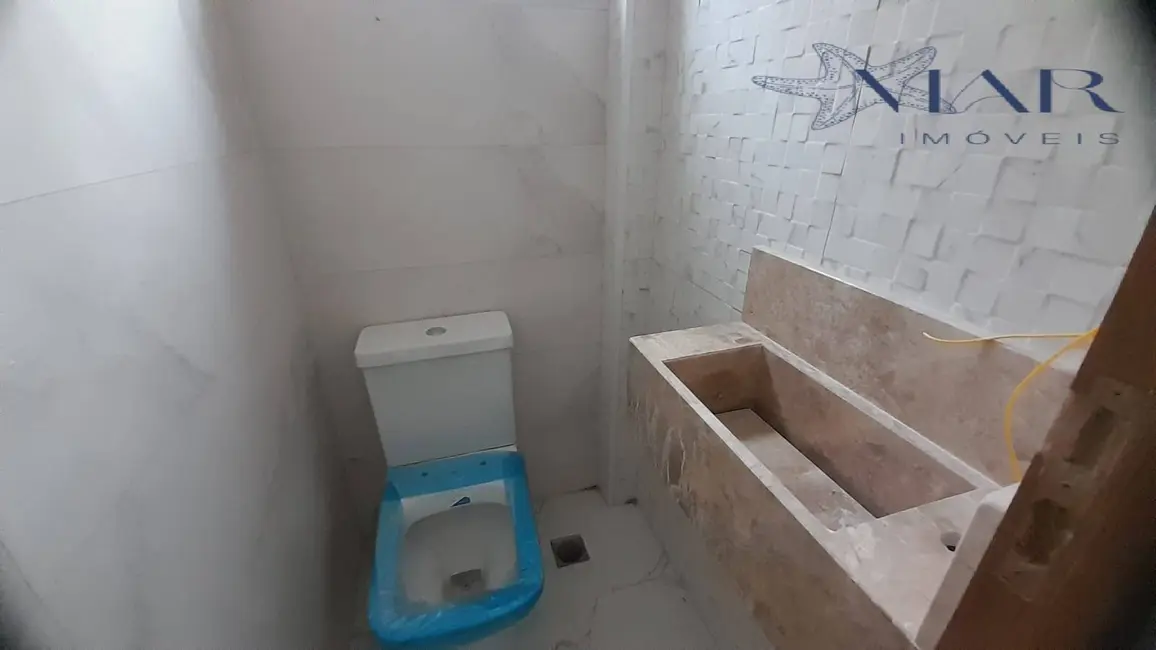 Foto 4 de Casa com 4 quartos à venda, 240m2 em Campo Grande, Santos - SP