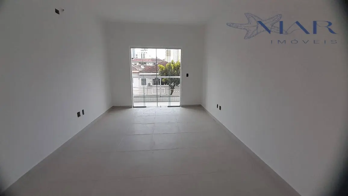 Foto 8 de Casa com 4 quartos à venda, 240m2 em Campo Grande, Santos - SP