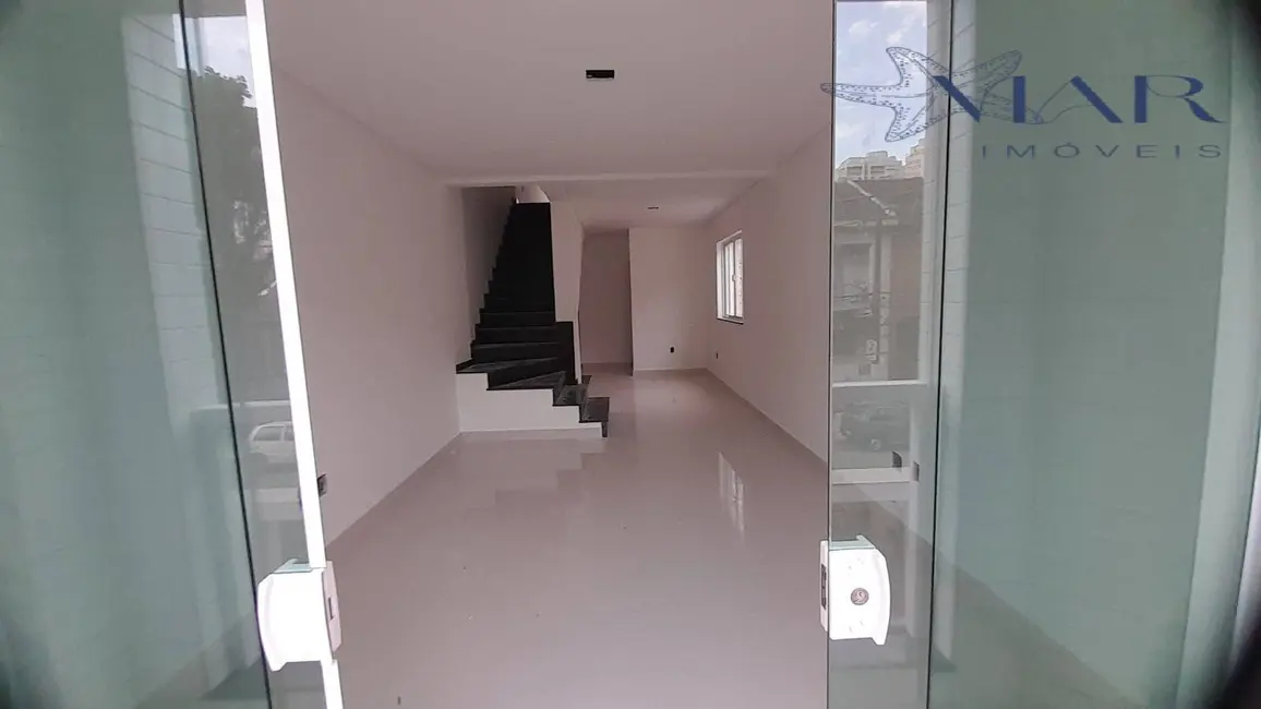 Foto 7 de Casa com 4 quartos à venda, 240m2 em Campo Grande, Santos - SP