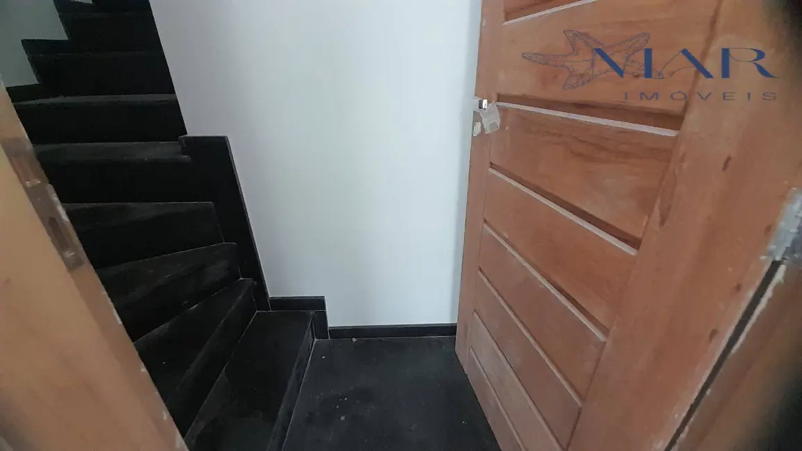 Foto 2 de Casa com 4 quartos à venda, 240m2 em Campo Grande, Santos - SP