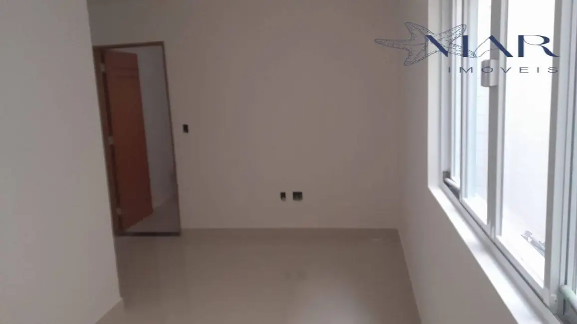 Foto 1 de Casa com 3 quartos à venda, 110m2 em Campo Grande, Santos - SP