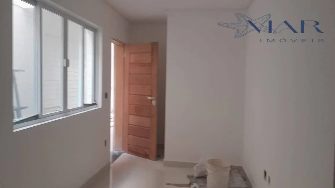 Foto 2 de Casa com 3 quartos à venda, 110m2 em Campo Grande, Santos - SP