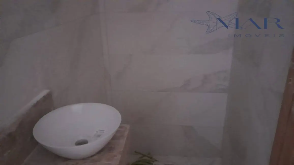 Casa com 3 quartos à venda, 110m2 em Campo Grande, Santos - SP - imagem 6 Foto 6 de Casa com 3 quartos à venda, 110m2 em Campo Grande, Santos - SP