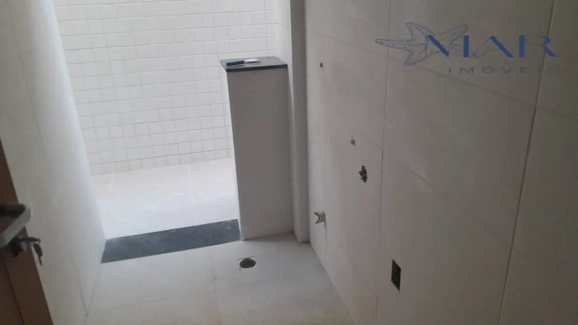 Foto 3 de Casa com 3 quartos à venda, 110m2 em Campo Grande, Santos - SP