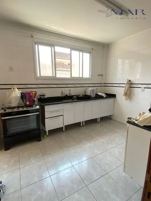 Casa com 3 quartos à venda, 115m2 em Campo Grande, Santos - SP - imagem 9 Foto 9 de Casa com 3 quartos à venda, 115m2 em Campo Grande, Santos - SP
