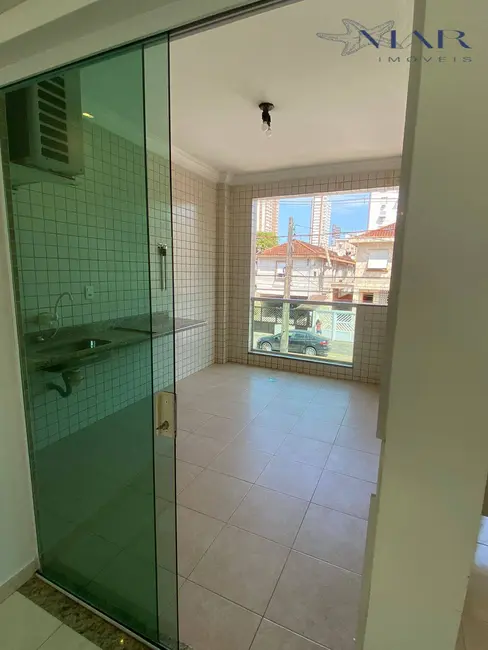 Foto 5 de Casa com 3 quartos à venda, 115m2 em Campo Grande, Santos - SP