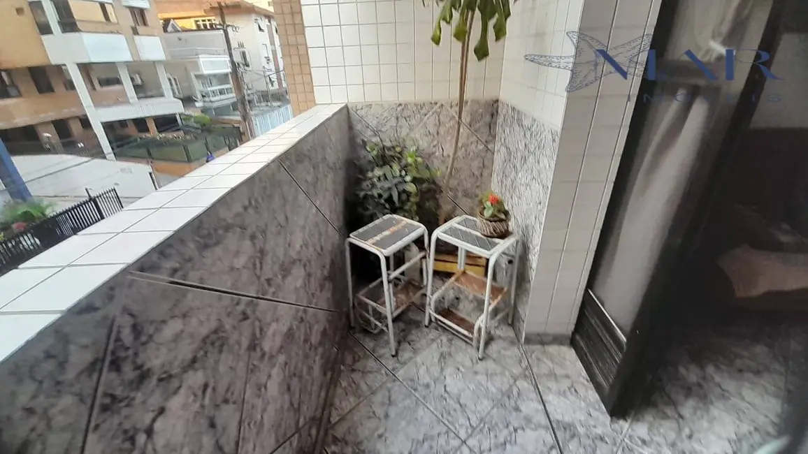 Apartamento com 2 quartos à venda, 70m2 em Aparecida, Santos - SP - imagem 5 Foto 5 de Apartamento com 2 quartos à venda, 70m2 em Aparecida, Santos - SP