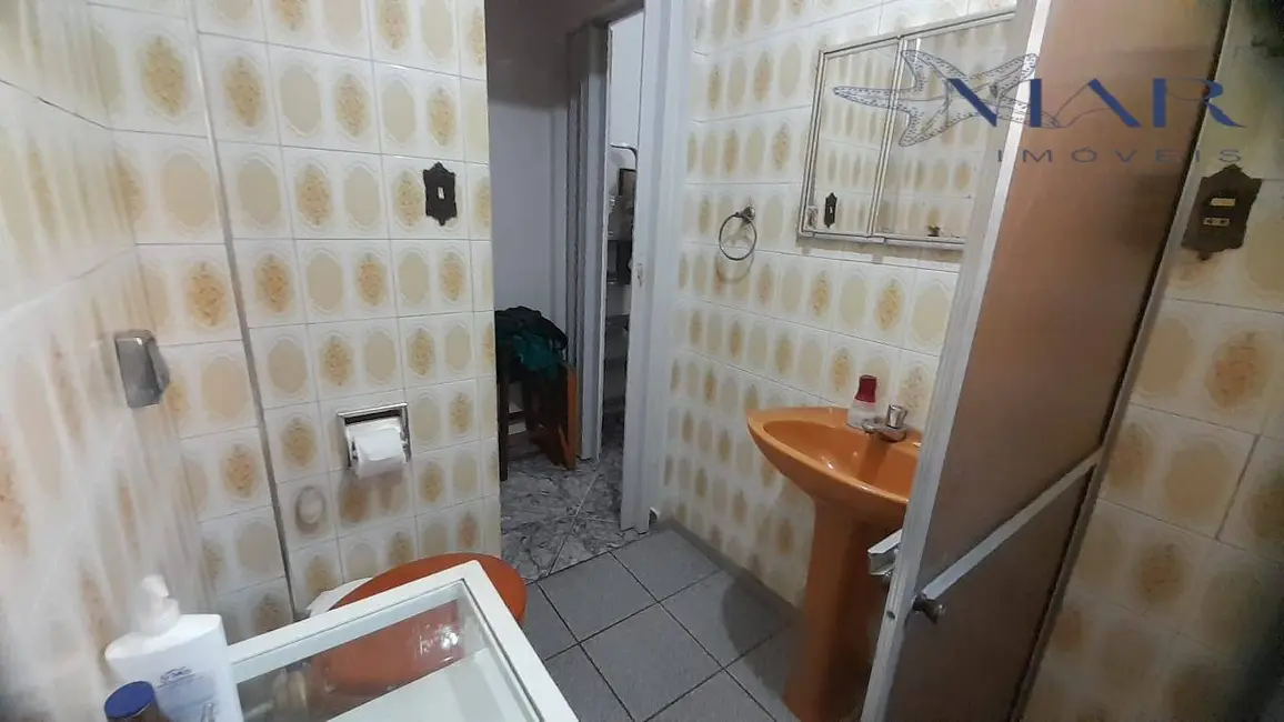 Apartamento com 2 quartos à venda, 70m2 em Aparecida, Santos - SP - imagem 8 Foto 8 de Apartamento com 2 quartos à venda, 70m2 em Aparecida, Santos - SP