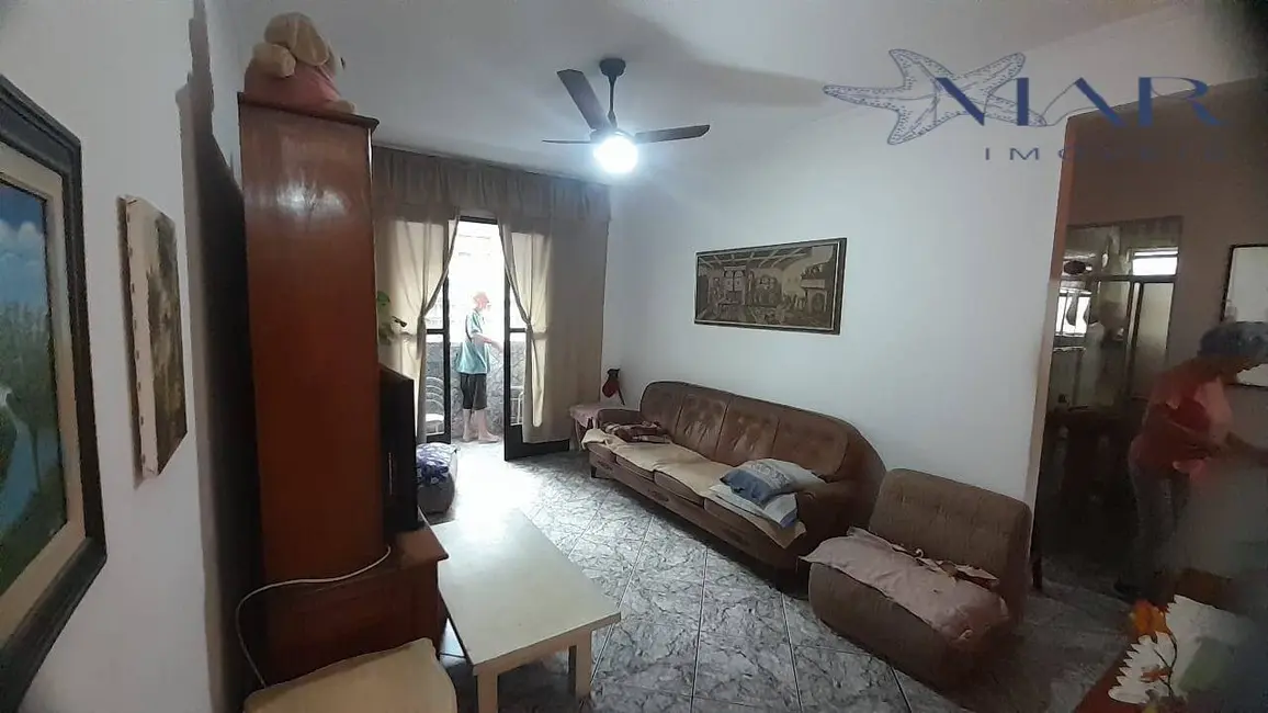 Apartamento com 2 quartos à venda, 70m2 em Aparecida, Santos - SP - imagem 2 Foto 2 de Apartamento com 2 quartos à venda, 70m2 em Aparecida, Santos - SP