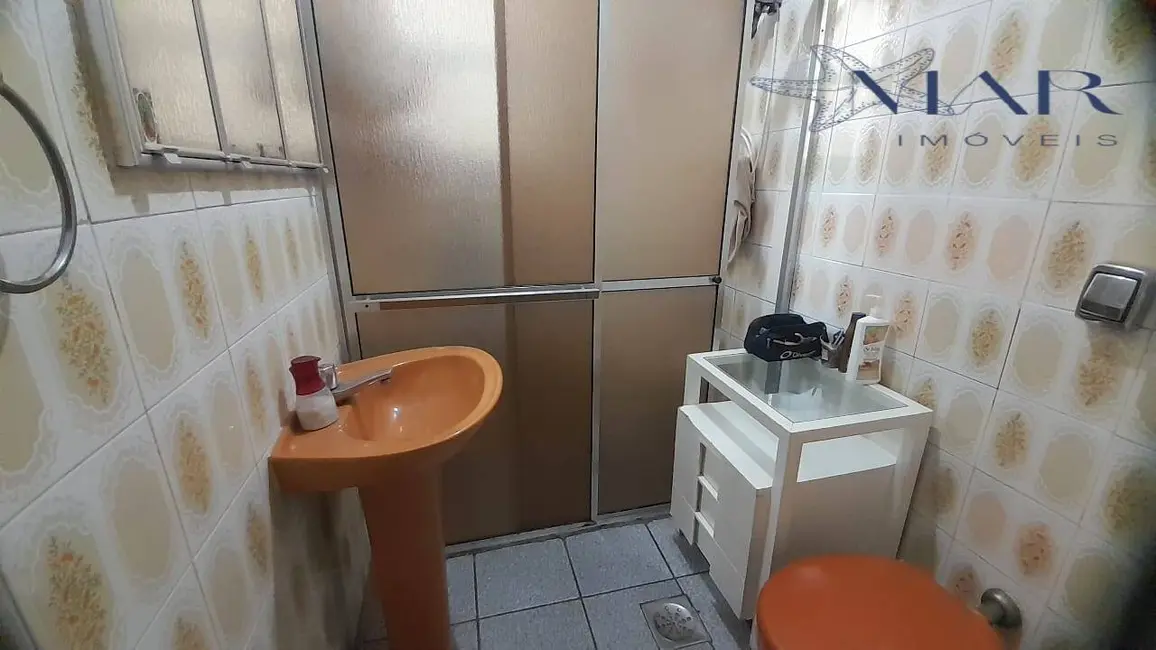 Apartamento com 2 quartos à venda, 70m2 em Aparecida, Santos - SP - imagem 7 Foto 7 de Apartamento com 2 quartos à venda, 70m2 em Aparecida, Santos - SP