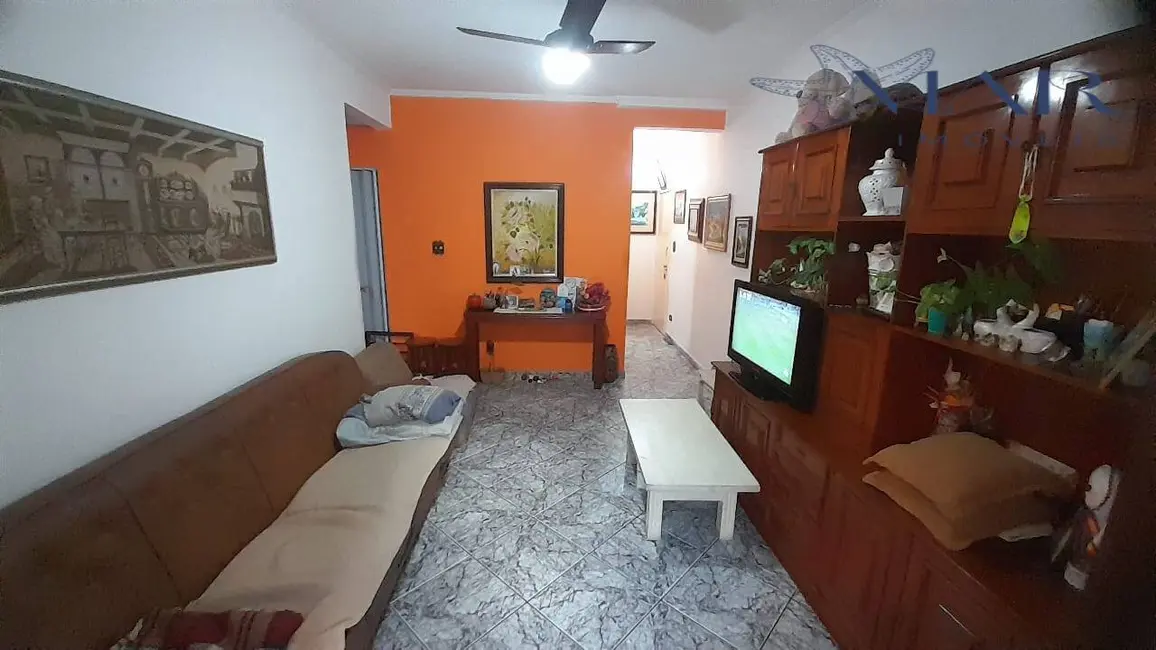 Apartamento com 2 quartos à venda, 70m2 em Aparecida, Santos - SP - imagem 1 Foto 1 de Apartamento com 2 quartos à venda, 70m2 em Aparecida, Santos - SP