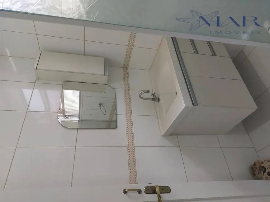 Foto 7 de Casa com 2 quartos à venda, 78m2 em Macuco, Santos - SP