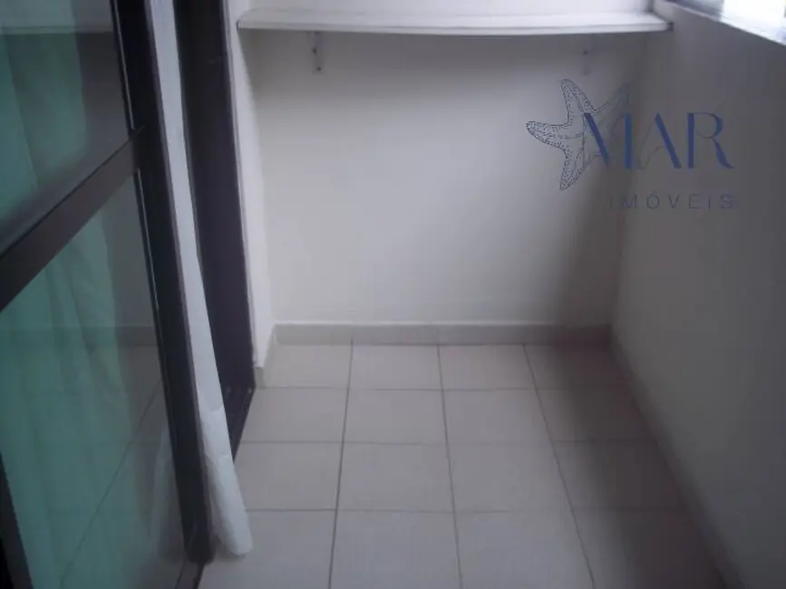 Apartamento com 2 quartos para alugar, 70m2 em Pompéia, Santos - SP - imagem 8 Foto 8 de Apartamento com 2 quartos para alugar, 70m2 em Pompéia, Santos - SP