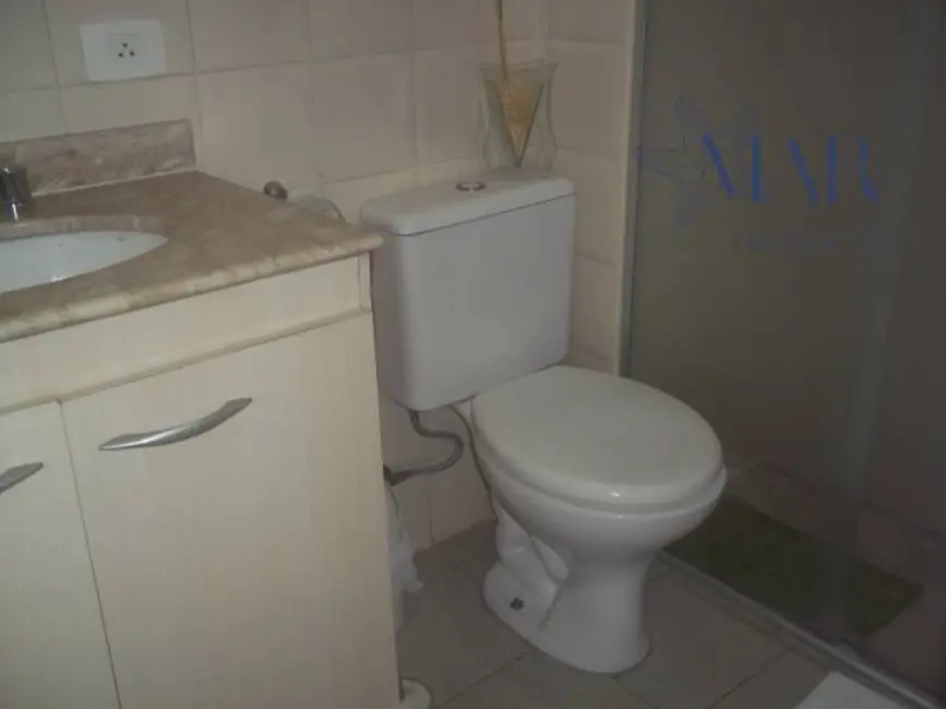 Apartamento com 2 quartos para alugar, 70m2 em Pompéia, Santos - SP - imagem 9 Foto 9 de Apartamento com 2 quartos para alugar, 70m2 em Pompéia, Santos - SP
