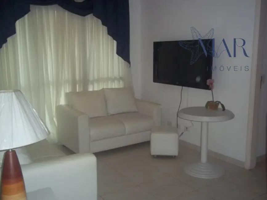 Apartamento com 2 quartos para alugar, 70m2 em Pompéia, Santos - SP - imagem 3 Foto 3 de Apartamento com 2 quartos para alugar, 70m2 em Pompéia, Santos - SP