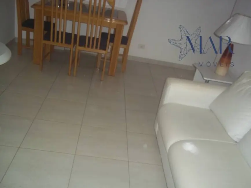 Apartamento com 2 quartos para alugar, 70m2 em Pompéia, Santos - SP - imagem 4 Foto 4 de Apartamento com 2 quartos para alugar, 70m2 em Pompéia, Santos - SP