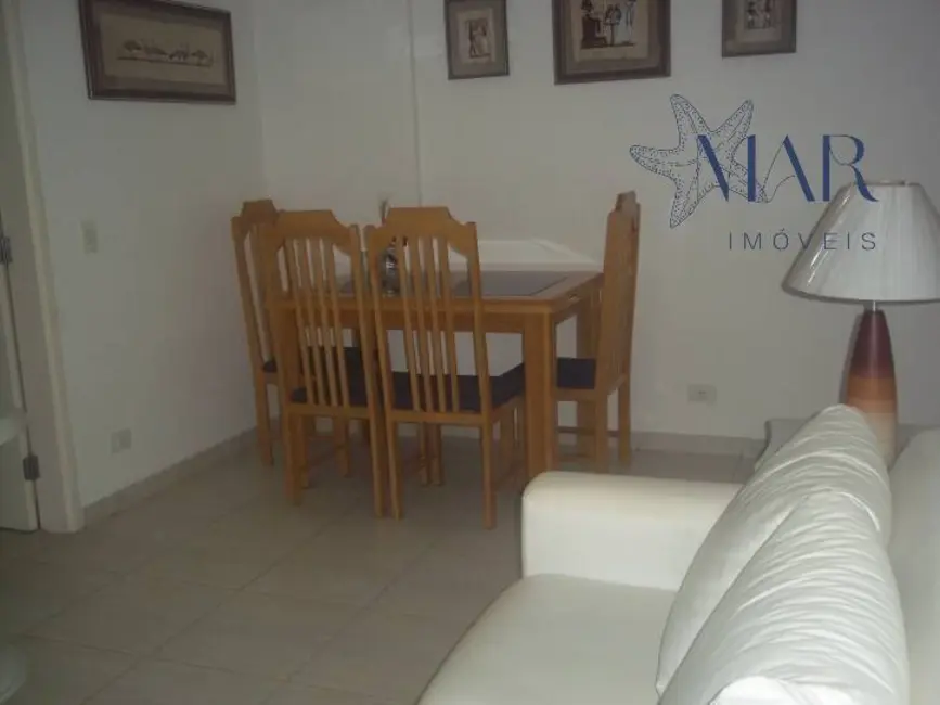Apartamento com 2 quartos para alugar, 70m2 em Pompéia, Santos - SP - imagem 6 Foto 6 de Apartamento com 2 quartos para alugar, 70m2 em Pompéia, Santos - SP