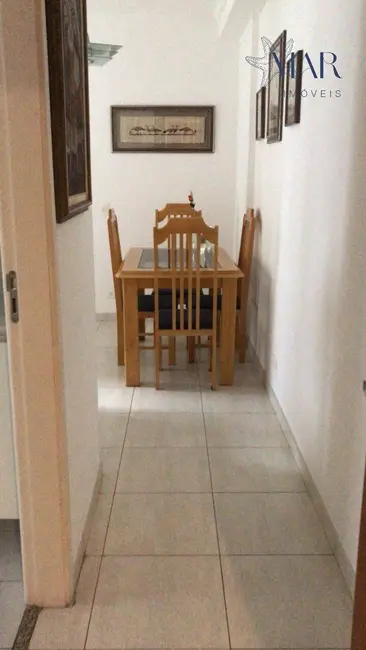 Apartamento com 2 quartos para alugar, 70m2 em Pompéia, Santos - SP - imagem 5 Foto 5 de Apartamento com 2 quartos para alugar, 70m2 em Pompéia, Santos - SP
