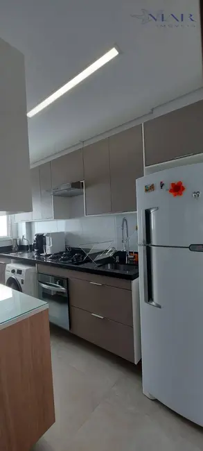 Apartamento com 2 quartos à venda, 67m2 em Campo Grande, Santos - SP - imagem 7 Foto 7 de Apartamento com 2 quartos à venda, 67m2 em Campo Grande, Santos - SP