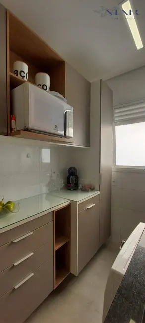 Apartamento com 2 quartos à venda, 67m2 em Campo Grande, Santos - SP - imagem 9 Foto 9 de Apartamento com 2 quartos à venda, 67m2 em Campo Grande, Santos - SP