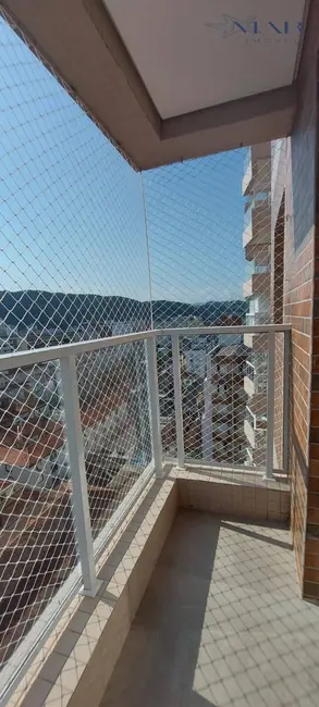 Apartamento com 2 quartos à venda, 67m2 em Campo Grande, Santos - SP - imagem 3 Foto 3 de Apartamento com 2 quartos à venda, 67m2 em Campo Grande, Santos - SP