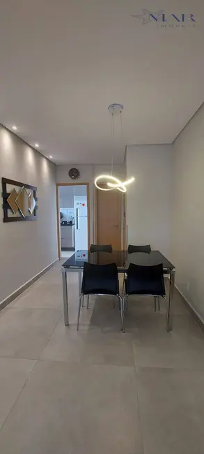 Foto 1 de Apartamento com 2 quartos à venda, 67m2 em Campo Grande, Santos - SP