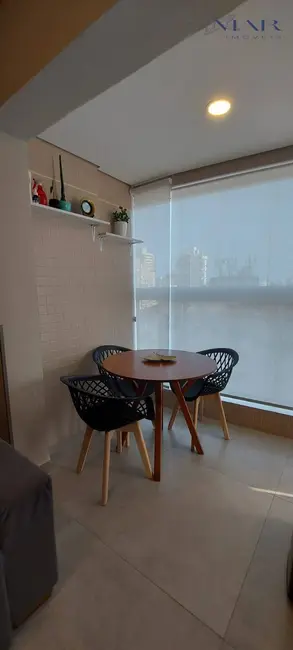 Apartamento com 2 quartos à venda, 67m2 em Campo Grande, Santos - SP - imagem 6 Foto 6 de Apartamento com 2 quartos à venda, 67m2 em Campo Grande, Santos - SP